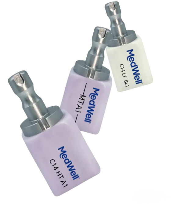 Glass Ceramic Type 1