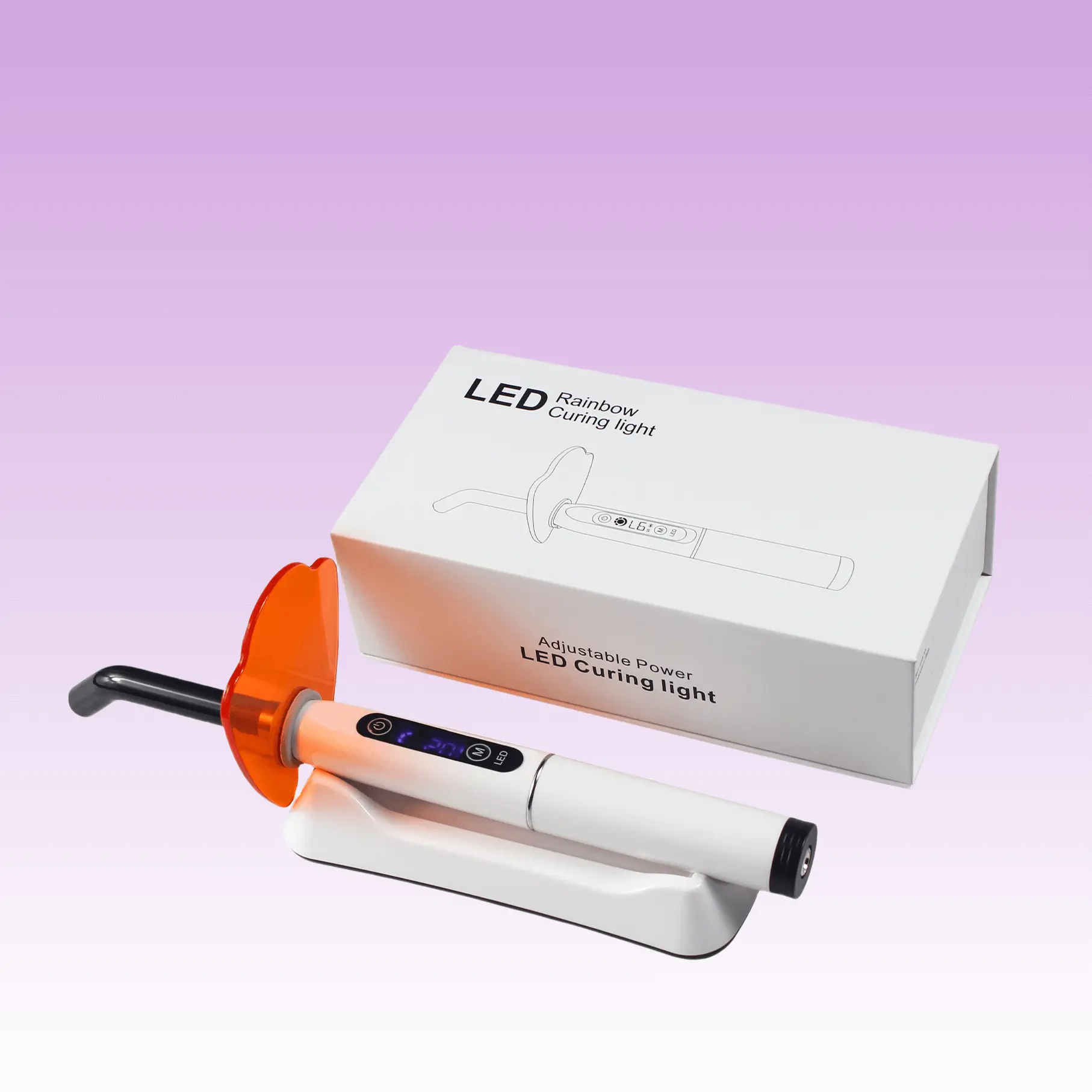LED Curing Light Type 1